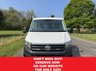 USED 2022 22 VOLKSWAGEN CRAFTER 2.0 TDI CR35 3.5t. Lwb 5.2m. (17ft) Dropside, Air Con, Eu 6 140 Brand New Body, Air Conditioning