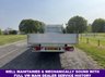 USED 2022 22 VOLKSWAGEN CRAFTER 2.0 TDI CR35 3.5t. Lwb 5.2m. (17ft) Dropside, Air Con, Eu 6 140 Brand New Body, Air Conditioning