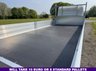 USED 2022 22 VOLKSWAGEN CRAFTER 2.0 TDI CR35 3.5t. Lwb 5.2m. (17ft) Dropside, Air Con, Eu 6 140 Brand New Body, Air Conditioning