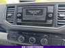 USED 2022 22 VOLKSWAGEN CRAFTER 2.0 TDI CR35 3.5t. Lwb 5.2m. (17ft) Dropside, Air Con, Eu 6 140 Brand New Body, Air Conditioning