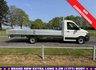 USED 2022 22 VOLKSWAGEN CRAFTER 2.0 TDI CR35 3.5t. Lwb 5.2m. (17ft) Dropside, Air Con, Eu 6 140 Brand New Body, Air Conditioning