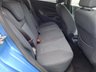 USED 2009 09 FORD FIESTA 1.4 Titanium Hatchback 5dr Petrol Automatic (154 g/km, 94 bhp) AUTO-LOW MILES-TOP SPEC