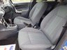 USED 2009 09 FORD FIESTA 1.4 Titanium Hatchback 5dr Petrol Automatic (154 g/km, 94 bhp) AUTO-LOW MILES-TOP SPEC