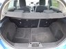 USED 2009 09 FORD FIESTA 1.4 Titanium Hatchback 5dr Petrol Automatic (154 g/km, 94 bhp) AUTO-LOW MILES-TOP SPEC