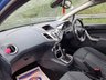 USED 2009 09 FORD FIESTA 1.4 Titanium Hatchback 5dr Petrol Automatic (154 g/km, 94 bhp) AUTO-LOW MILES-TOP SPEC
