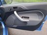 USED 2009 09 FORD FIESTA 1.4 Titanium Hatchback 5dr Petrol Automatic (154 g/km, 94 bhp) AUTO-LOW MILES-TOP SPEC