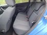 USED 2009 09 FORD FIESTA 1.4 Titanium Hatchback 5dr Petrol Automatic (154 g/km, 94 bhp) AUTO-LOW MILES-TOP SPEC