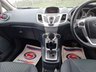 USED 2009 09 FORD FIESTA 1.4 Titanium Hatchback 5dr Petrol Automatic (154 g/km, 94 bhp) AUTO-LOW MILES-TOP SPEC