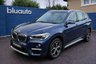 USED 2019 19 BMW X1 1.5 18i GPF xLine SUV 5dr Petrol Manual sDrive Euro 6 (s/s) (140 ps) 