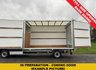 USED 2022 71 MERCEDES-BENZ SPRINTER  2.1 314Cdi 3.5t Luton Tail Lift, Full Side Opening, Eu 6, 143Bhp Full service History, Low Mileage