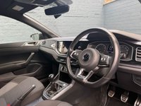 USED 2021 70 VOLKSWAGEN POLO 1.0 TSI GPF R-Line Hatchback 5dr Petrol Manual Euro 6 (s/s) (95 ps) Climate control A/C, Bluetooth, Heated Front Seats, Keyless Drive, USB input, Power folding heated wingmirrors, Rear tinted windows, DAB radio, LED daytime running light, Front & Rear parking sensors, Auto headlights, Apple Carplay, Android Auto