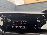 USED 2021 70 VOLKSWAGEN POLO 1.0 TSI GPF R-Line Hatchback 5dr Petrol Manual Euro 6 (s/s) (95 ps) Climate control A/C, Bluetooth, Heated Front Seats, Keyless Drive, USB input, Power folding heated wingmirrors, Rear tinted windows, DAB radio, LED daytime running light, Front & Rear parking sensors, Auto headlights, Apple Carplay, Android Auto