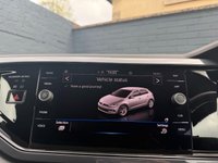 USED 2021 70 VOLKSWAGEN POLO 1.0 TSI GPF R-Line Hatchback 5dr Petrol Manual Euro 6 (s/s) (95 ps) Climate control A/C, Bluetooth, Heated Front Seats, Keyless Drive, USB input, Power folding heated wingmirrors, Rear tinted windows, DAB radio, LED daytime running light, Front & Rear parking sensors, Auto headlights, Apple Carplay, Android Auto