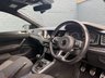 USED 2021 70 VOLKSWAGEN POLO 1.0 TSI GPF R-Line Hatchback 5dr Petrol Manual Euro 6 (s/s) (95 ps) Climate control A/C, Bluetooth, Heated Front Seats, Keyless Drive, USB input, Power folding heated wingmirrors, Rear tinted windows, DAB radio, LED daytime running light, Front & Rear parking sensors, Auto headlights, Apple Carplay, Android Auto