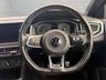 USED 2021 70 VOLKSWAGEN POLO 1.0 TSI GPF R-Line Hatchback 5dr Petrol Manual Euro 6 (s/s) (95 ps) Climate control A/C, Bluetooth, Heated Front Seats, Keyless Drive, USB input, Power folding heated wingmirrors, Rear tinted windows, DAB radio, LED daytime running light, Front & Rear parking sensors, Auto headlights, Apple Carplay, Android Auto
