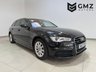 USED 2017 17 AUDI A6 AVANT 2.0 TDI SE Executive Estate 5dr Diesel S Tronic quattro Euro 6 (s/s) (190 ps) FULL SERVICE HISTORY | ULEZ | NATIONWIDE DELIVERY