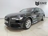 USED 2017 17 AUDI A6 AVANT 2.0 TDI SE Executive Estate 5dr Diesel S Tronic quattro Euro 6 (s/s) (190 ps) FULL SERVICE HISTORY | ULEZ | NATIONWIDE DELIVERY