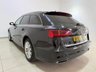 USED 2017 17 AUDI A6 AVANT 2.0 TDI SE Executive Estate 5dr Diesel S Tronic quattro Euro 6 (s/s) (190 ps) FULL SERVICE HISTORY | ULEZ | NATIONWIDE DELIVERY