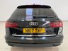 USED 2017 17 AUDI A6 AVANT 2.0 TDI SE Executive Estate 5dr Diesel S Tronic quattro Euro 6 (s/s) (190 ps) FULL SERVICE HISTORY | ULEZ | NATIONWIDE DELIVERY