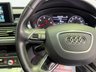 USED 2017 17 AUDI A6 AVANT 2.0 TDI SE Executive Estate 5dr Diesel S Tronic quattro Euro 6 (s/s) (190 ps) FULL SERVICE HISTORY | ULEZ | NATIONWIDE DELIVERY