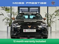USED 2016 H SEAT LEON 2.0 TSI Cupra 280 Sport Coupe 3dr Petrol DSG Euro 6 (s/s) (280 ps) 12 MONTHS WARRANTY / 12 MONTHS MOT