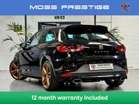 USED 2016 H SEAT LEON 2.0 TSI Cupra 280 Sport Coupe 3dr Petrol DSG Euro 6 (s/s) (280 ps) 12 MONTHS WARRANTY / 12 MONTHS MOT