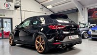 USED 2016 H SEAT LEON 2.0 TSI Cupra 280 Sport Coupe 3dr Petrol DSG Euro 6 (s/s) (280 ps) 12 MONTHS WARRANTY / 12 MONTHS MOT