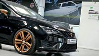 USED 2016 H SEAT LEON 2.0 TSI Cupra 280 Sport Coupe 3dr Petrol DSG Euro 6 (s/s) (280 ps) 12 MONTHS WARRANTY / 12 MONTHS MOT