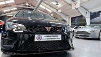 USED 2016 H SEAT LEON 2.0 TSI Cupra 280 Sport Coupe 3dr Petrol DSG Euro 6 (s/s) (280 ps) 12 MONTHS WARRANTY / 12 MONTHS MOT