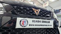 USED 2016 H SEAT LEON 2.0 TSI Cupra 280 Sport Coupe 3dr Petrol DSG Euro 6 (s/s) (280 ps) 12 MONTHS WARRANTY / 12 MONTHS MOT
