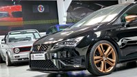 USED 2016 H SEAT LEON 2.0 TSI Cupra 280 Sport Coupe 3dr Petrol DSG Euro 6 (s/s) (280 ps) 12 MONTHS WARRANTY / 12 MONTHS MOT