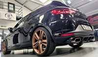 USED 2016 H SEAT LEON 2.0 TSI Cupra 280 Sport Coupe 3dr Petrol DSG Euro 6 (s/s) (280 ps) 12 MONTHS WARRANTY / 12 MONTHS MOT