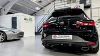 USED 2016 H SEAT LEON 2.0 TSI Cupra 280 Sport Coupe 3dr Petrol DSG Euro 6 (s/s) (280 ps) 12 MONTHS WARRANTY / 12 MONTHS MOT