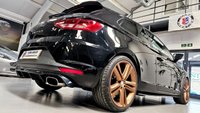 USED 2016 H SEAT LEON 2.0 TSI Cupra 280 Sport Coupe 3dr Petrol DSG Euro 6 (s/s) (280 ps) 12 MONTHS WARRANTY / 12 MONTHS MOT