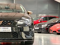 USED 2016 H SEAT LEON 2.0 TSI Cupra 280 Sport Coupe 3dr Petrol DSG Euro 6 (s/s) (280 ps) 12 MONTHS WARRANTY / 12 MONTHS MOT