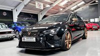 USED 2016 H SEAT LEON 2.0 TSI Cupra 280 Sport Coupe 3dr Petrol DSG Euro 6 (s/s) (280 ps) 12 MONTHS WARRANTY / 12 MONTHS MOT