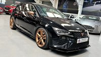 USED 2016 H SEAT LEON 2.0 TSI Cupra 280 Sport Coupe 3dr Petrol DSG Euro 6 (s/s) (280 ps) 12 MONTHS WARRANTY / 12 MONTHS MOT
