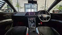 USED 2016 H SEAT LEON 2.0 TSI Cupra 280 Sport Coupe 3dr Petrol DSG Euro 6 (s/s) (280 ps) 12 MONTHS WARRANTY / 12 MONTHS MOT