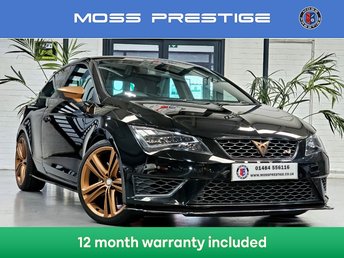 2016 SEAT LEON