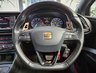 USED 2016 H SEAT LEON 2.0 TSI Cupra 280 Sport Coupe 3dr Petrol DSG Euro 6 (s/s) (280 ps) 12 MONTHS WARRANTY / 12 MONTHS MOT