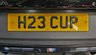 USED 2016 H SEAT LEON 2.0 TSI Cupra 280 Sport Coupe 3dr Petrol DSG Euro 6 (s/s) (280 ps) 12 MONTHS WARRANTY / 12 MONTHS MOT