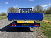 USED 2024 73 RENAULT TRUCKS MASTER 2.3DCI 3T5 3.5t. HEAVY DUTY 145 BHP LWB DROPSIDE FREE UK Delivery, Finance, Part/ex