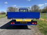 USED 2024 73 RENAULT TRUCKS MASTER 2.3DCI 3T5 3.5t. HEAVY DUTY 145 BHP LWB DROPSIDE FREE UK Delivery, Finance, Part/ex