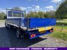 USED 2024 73 RENAULT TRUCKS MASTER 2.3DCI 3T5 3.5t. HEAVY DUTY 145 BHP LWB DROPSIDE FREE UK Delivery, Finance, Part/ex
