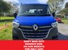 USED 2024 73 RENAULT TRUCKS MASTER 2.3DCI 3T5 3.5t. HEAVY DUTY 145 BHP LWB DROPSIDE FREE UK Delivery, Finance, Part/ex