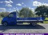 USED 2024 73 RENAULT TRUCKS MASTER 2.3DCI 3T5 3.5t. HEAVY DUTY 145 BHP LWB DROPSIDE FREE UK Delivery, Finance, Part/ex