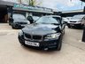 USED 2019 69 BMW 2 SERIES 2.0 218d M Sport Coupe 2dr Diesel Manual Euro 6 (s/s) (150 ps) Lower mileage very good condition