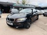 USED 2019 69 BMW 2 SERIES 2.0 218d M Sport Coupe 2dr Diesel Manual Euro 6 (s/s) (150 ps) Lower mileage very good condition