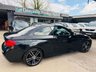 USED 2019 69 BMW 2 SERIES 2.0 218d M Sport Coupe 2dr Diesel Manual Euro 6 (s/s) (150 ps) Lower mileage very good condition