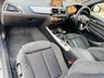 USED 2019 69 BMW 2 SERIES 2.0 218d M Sport Coupe 2dr Diesel Manual Euro 6 (s/s) (150 ps) Lower mileage very good condition
